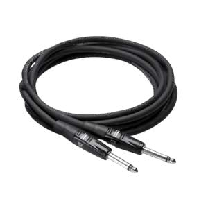 Cableado XLR